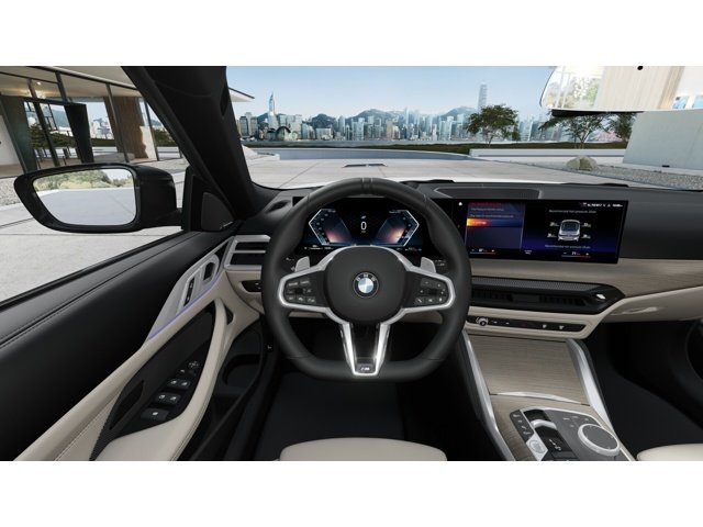 2026 BMW 4 Series 430i - Photo 13