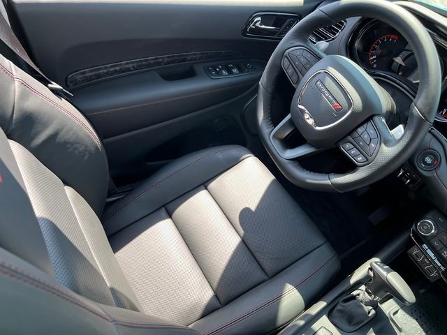 New 2026 B5 Blue Exterior Paint Dodge GT Premium HEMI V8 image 17