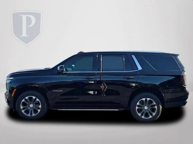 2026 Chevrolet Tahoe LT - Photo 10