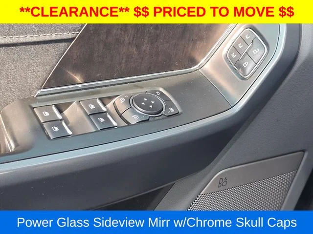 Used 2022 Black Ford Lariat image 23