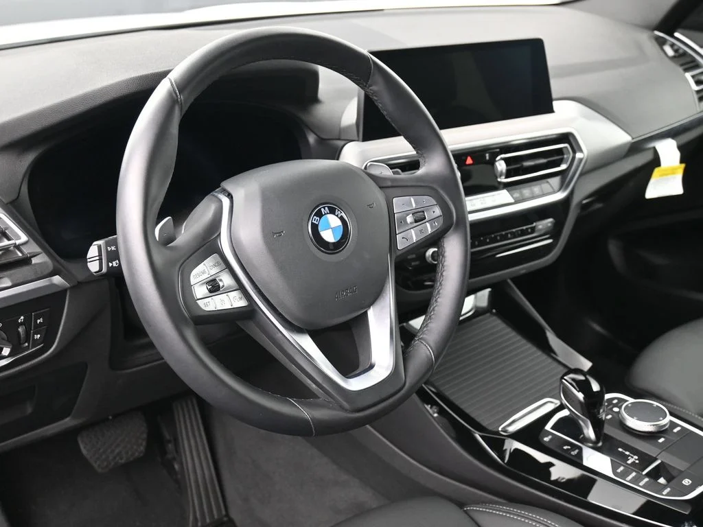 2024 BMW X3 30i - Photo 8