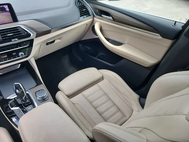 2019 BMW X4 xDrive30i - Photo 15
