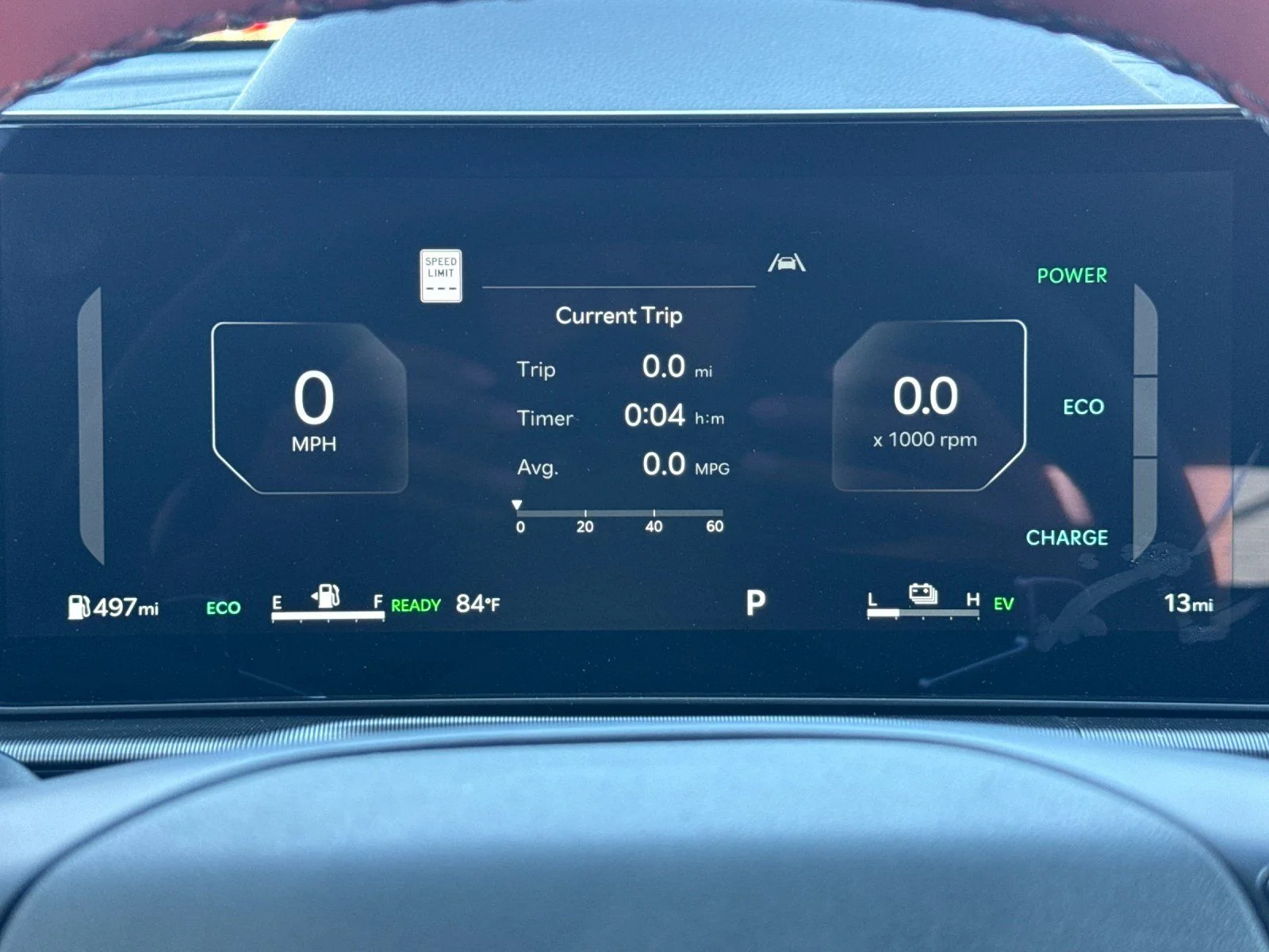New 2026 Gray Kia SX-Prestige image 30