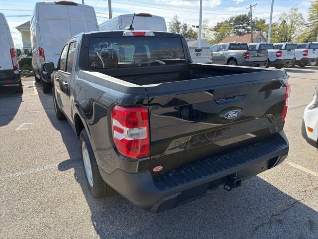 New 2026 Shadow Black Ford XL image 6