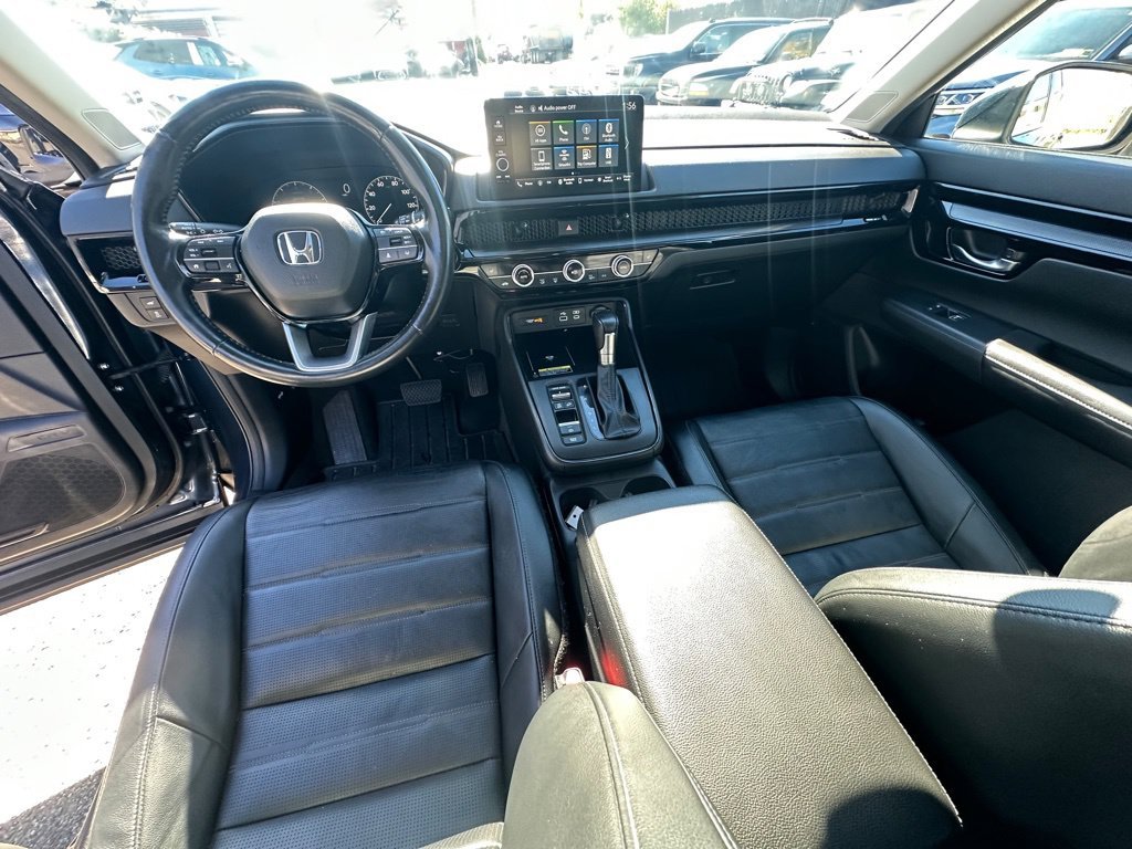 Used 2025  Honda EX-L image 27