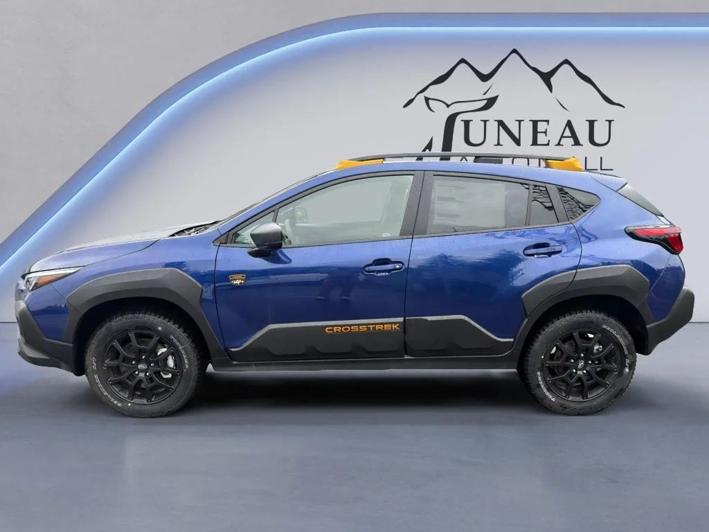 2026 Subaru Crosstrek Wilderness - Photo 6