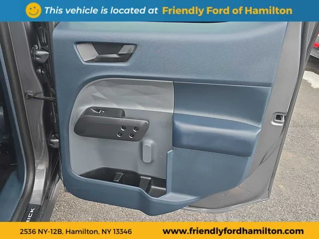 Used 2024 Gray Ford Lariat image 24