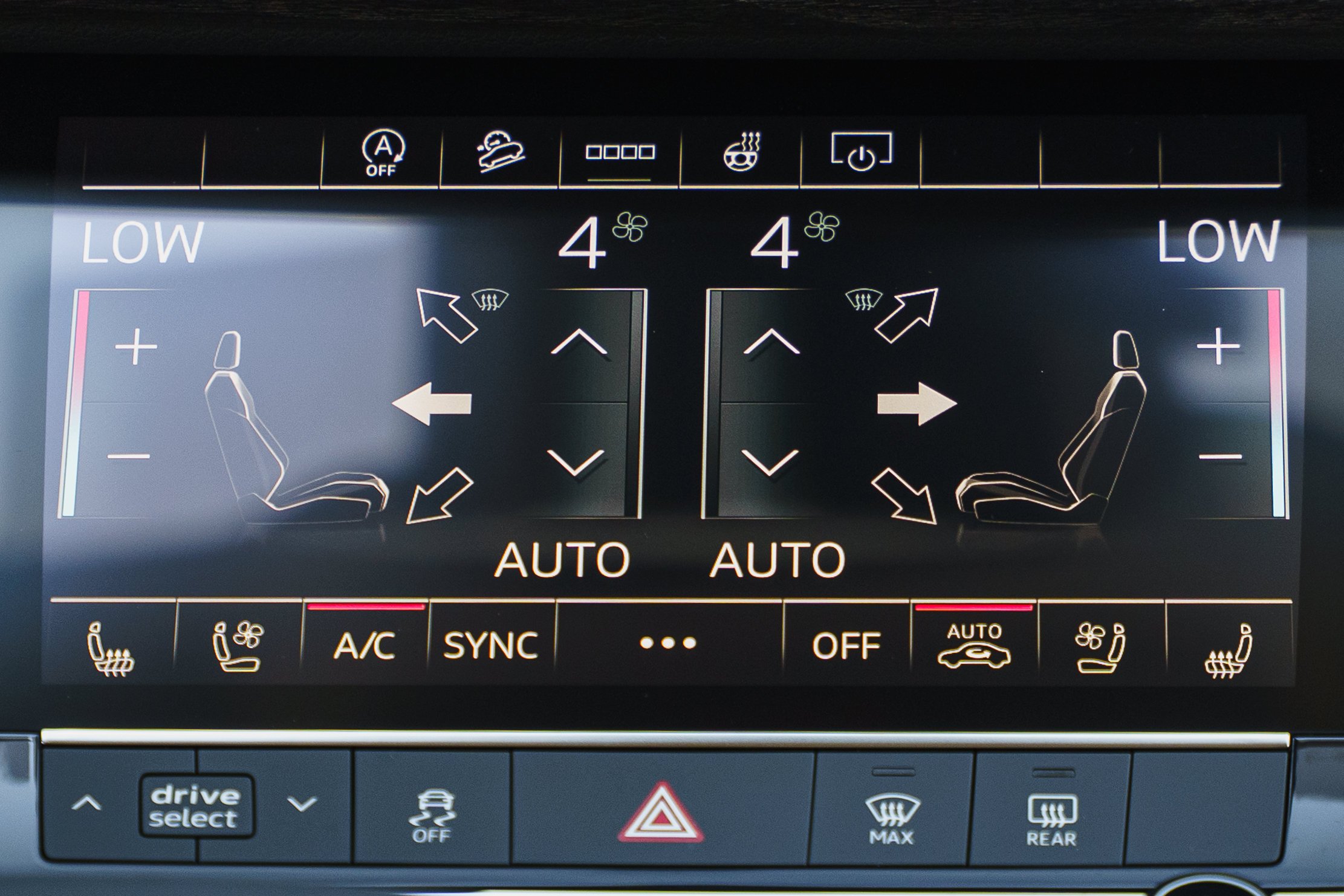 New 2026 WAITOMO BLUE Audi Premium Plus image 12