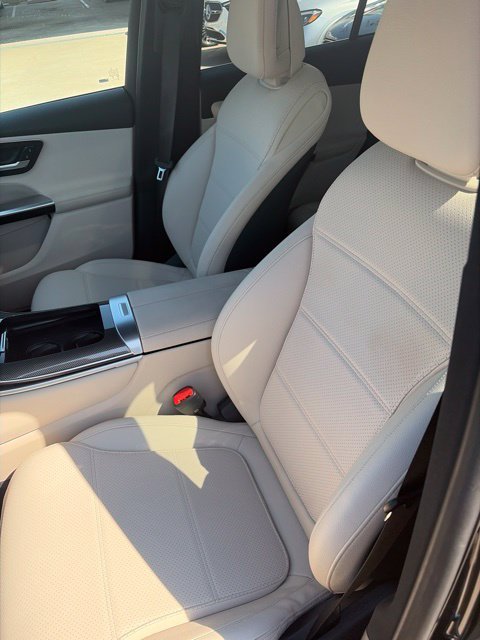 Certified Used 2026 Gray Mercedes-Benz GLC 300 image 50