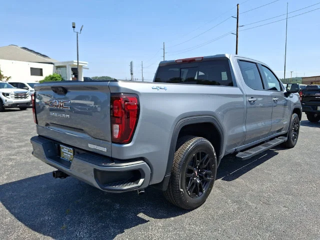 New 2026 Sterling Metallic GMC Elevation image 7