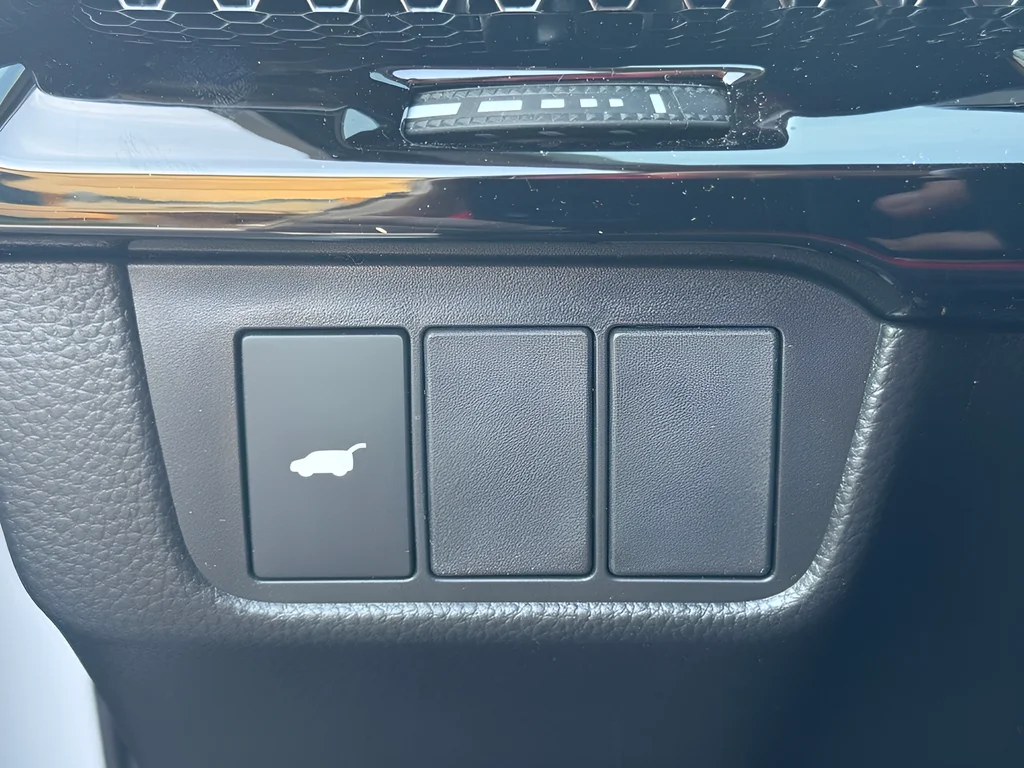 2026 Honda CR-V EX-L - Photo 27