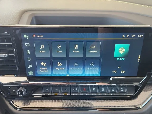 2026 Chevrolet Silverado 1500 ZR2 - Photo 18