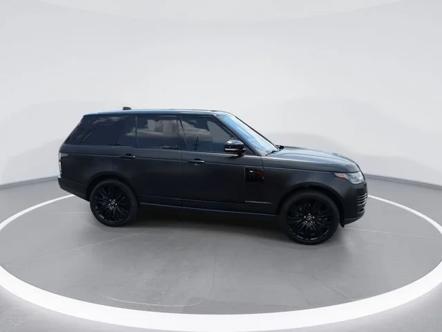 Used 2022  Land Rover Westminster image 9