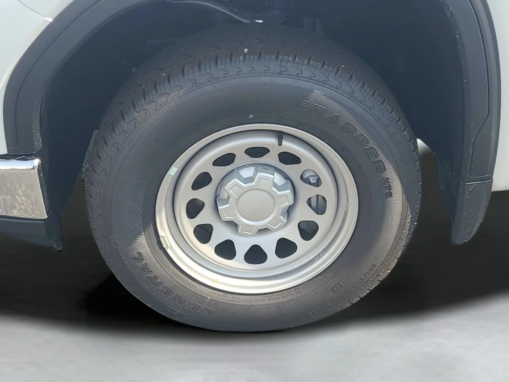 2026 GMC Sierra 1500 Pro - Photo 23