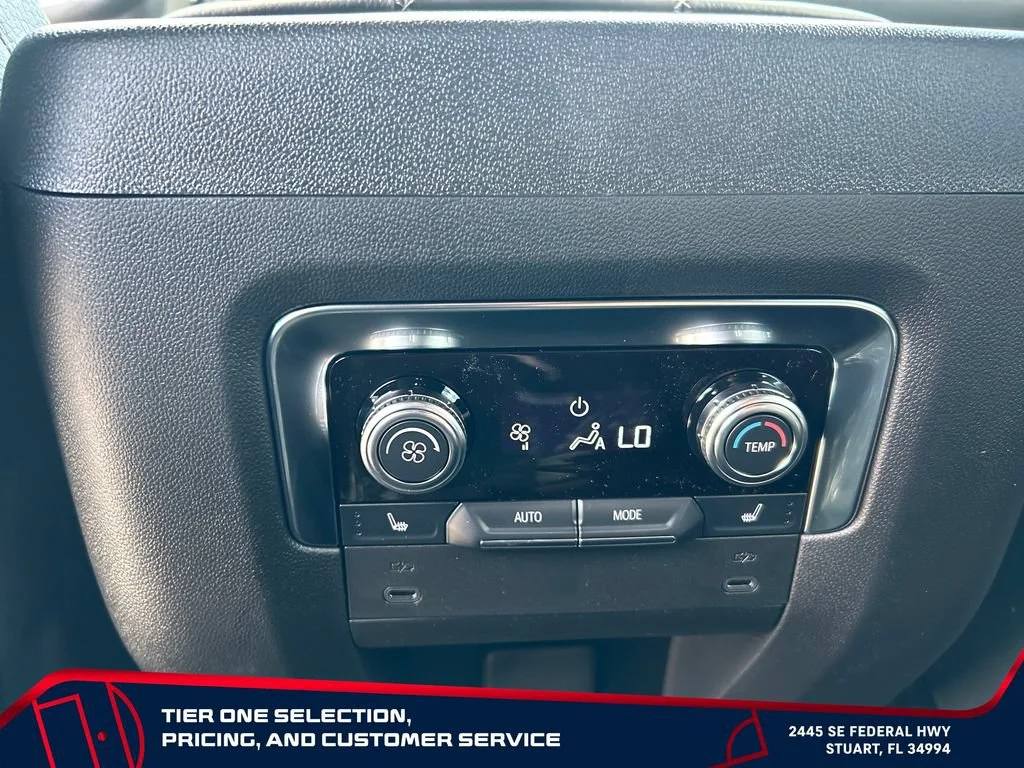 New 2026 Onyx Black GMC Denali image 32