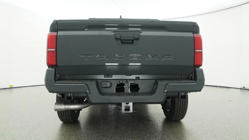 New 2026 Underground Toyota SR5 image 11