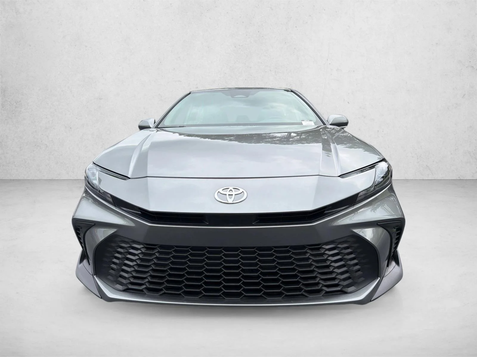 Used 2026 Heavy Metal Toyota SE image 8