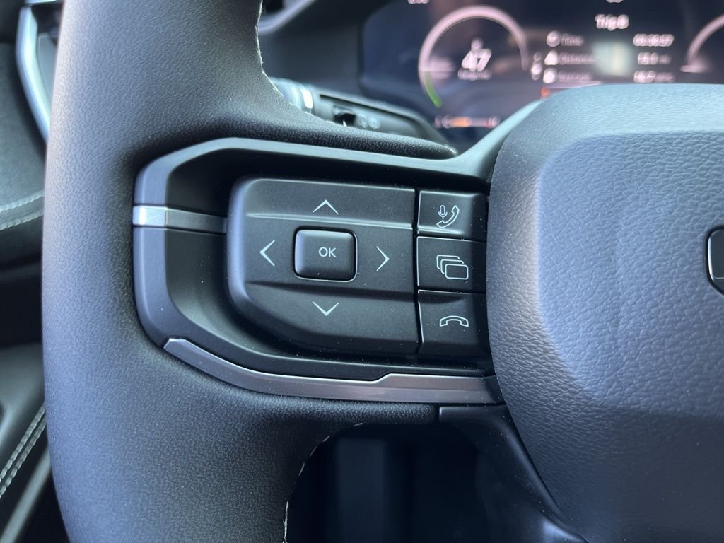 New 2026 41 Exterior Paint Jeep Laredo image 26
