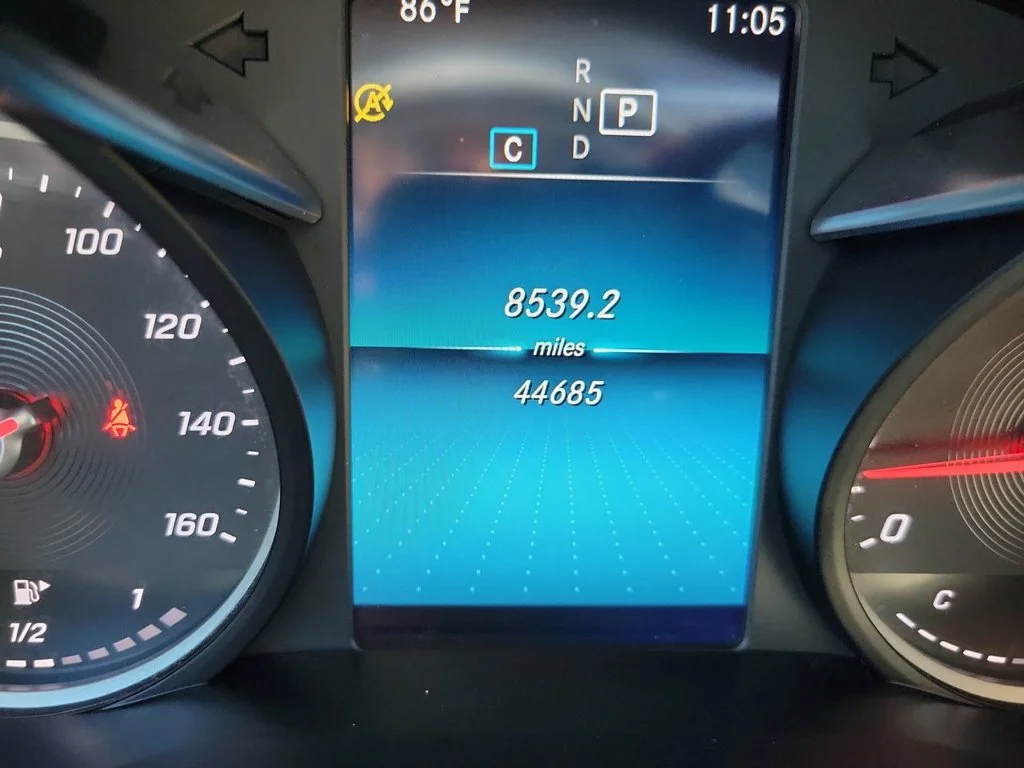 2020 Mercedes-Benz GLC GLC300 - Photo 12