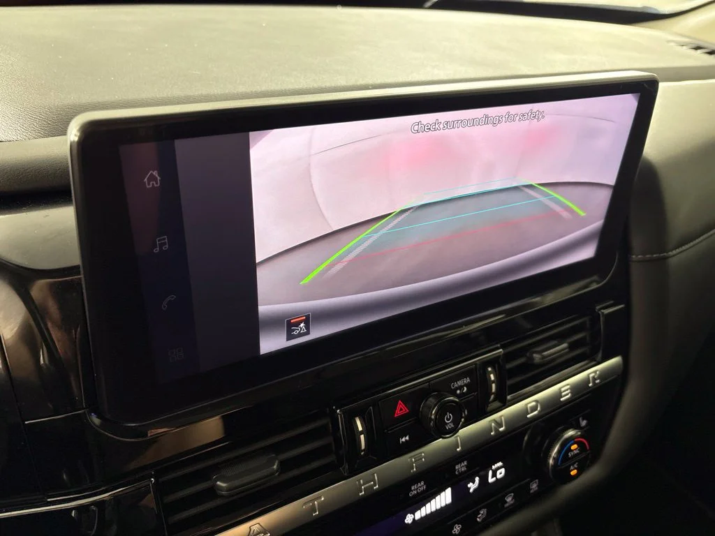 Used 2026 White Nissan SV image 38