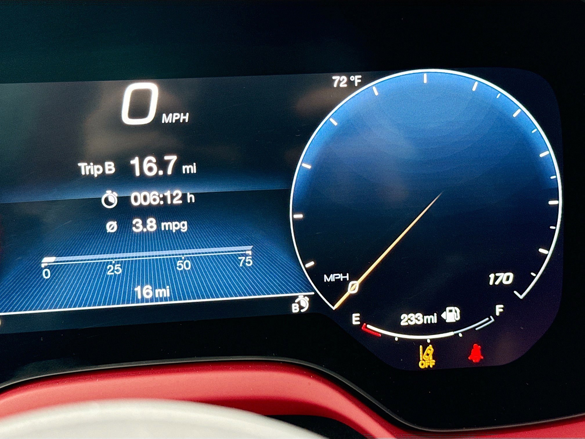 2025 Maserati Grecale MODENA - Photo 42