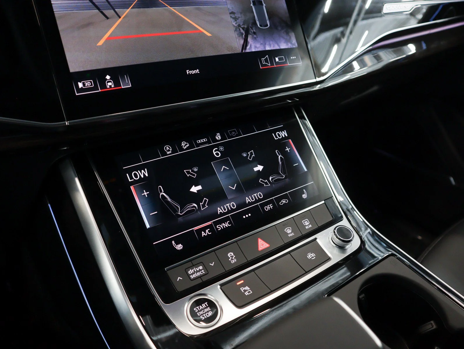 2027 Audi Q8 Premium - Photo 21