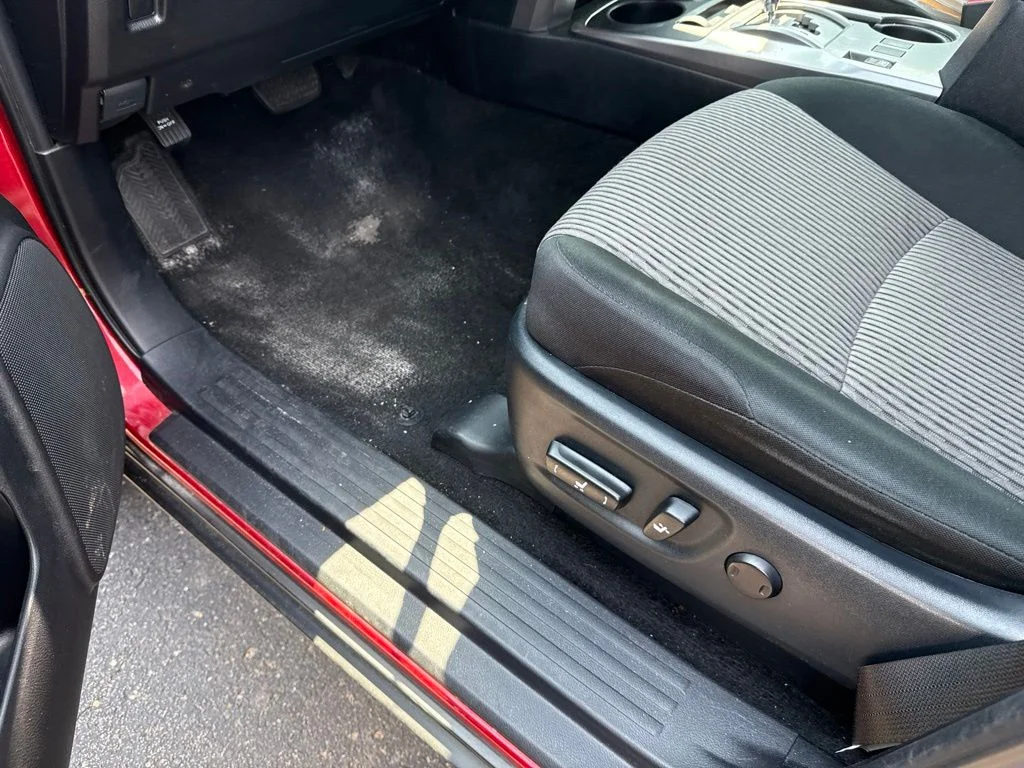 Certified Used 2024 Red Toyota SR5 image 7