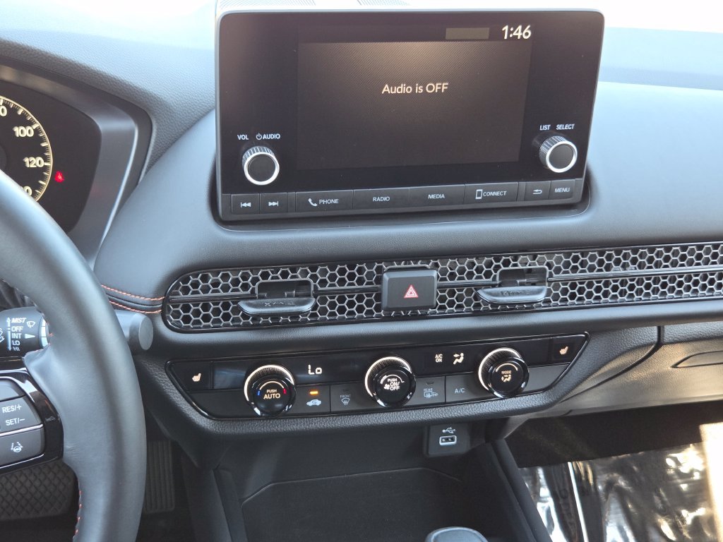 2024 Honda HR-V Sport - Photo 35