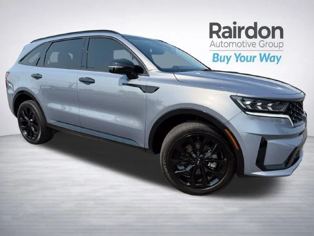 2023 Kia Sorento