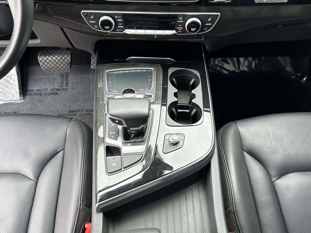 Used 2018  Audi 3.0T Prestige image 22