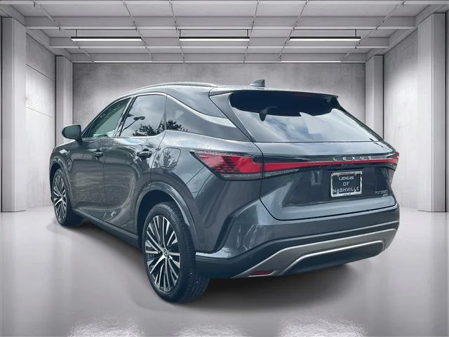 Certified Used 2024 CLOUDBURST GRAY Lexus 350 Premium Plus image 5