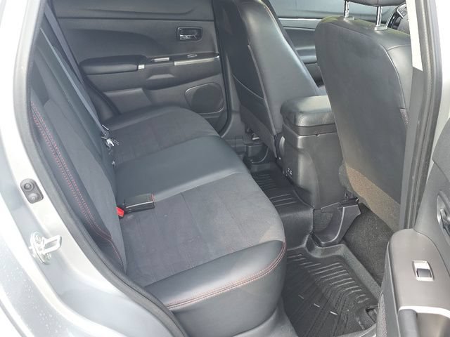 2024 Mitsubishi Outlander Sport SE - Photo 24