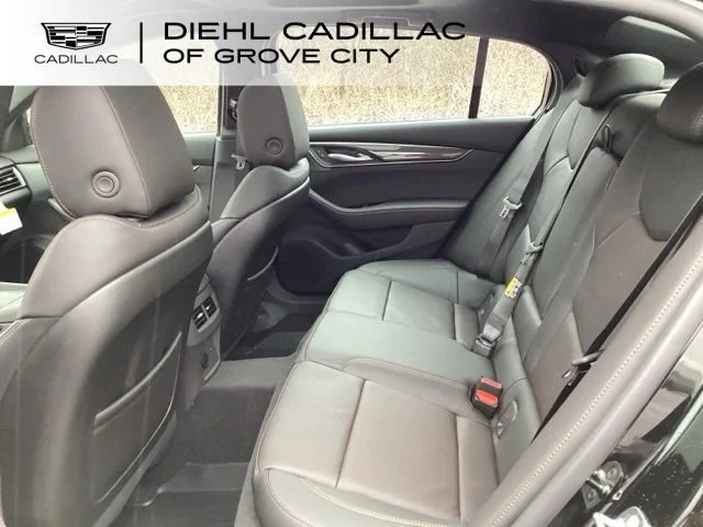2026 Cadillac CT5 Sport - Photo 13