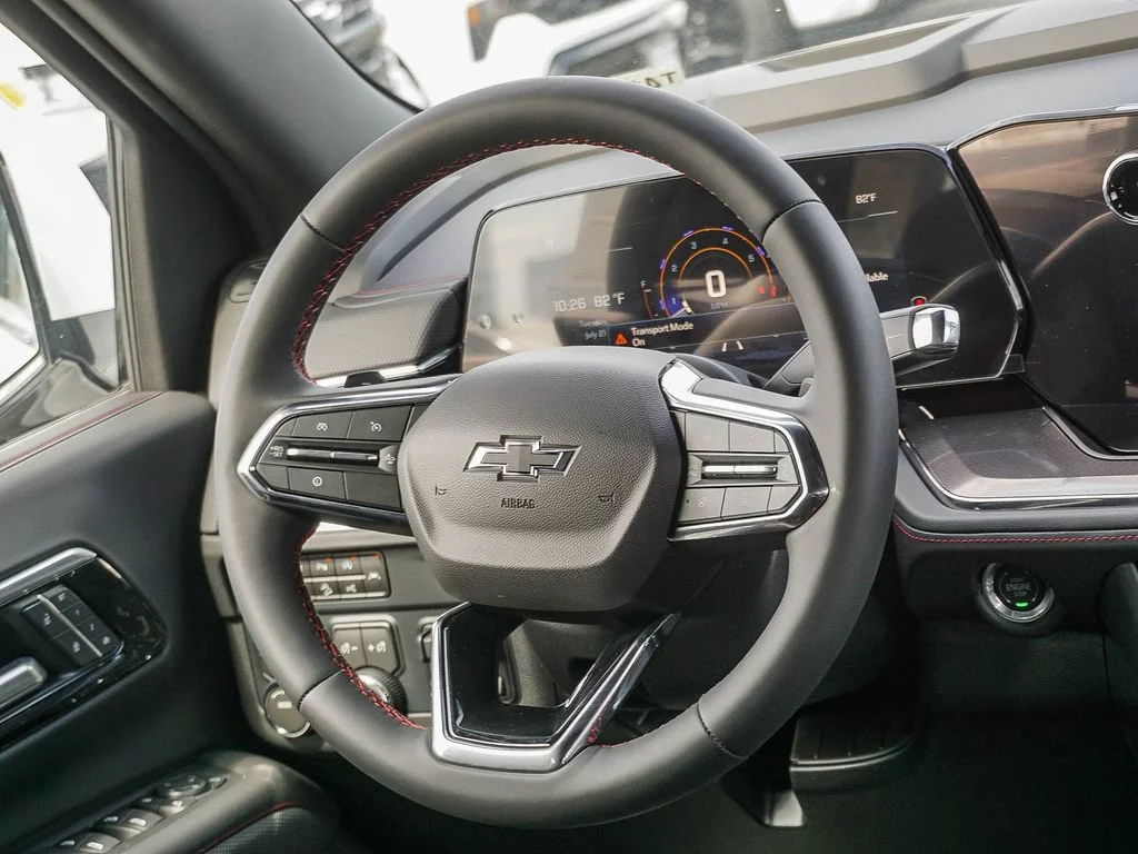 2026 Chevrolet Suburban RST - Photo 16