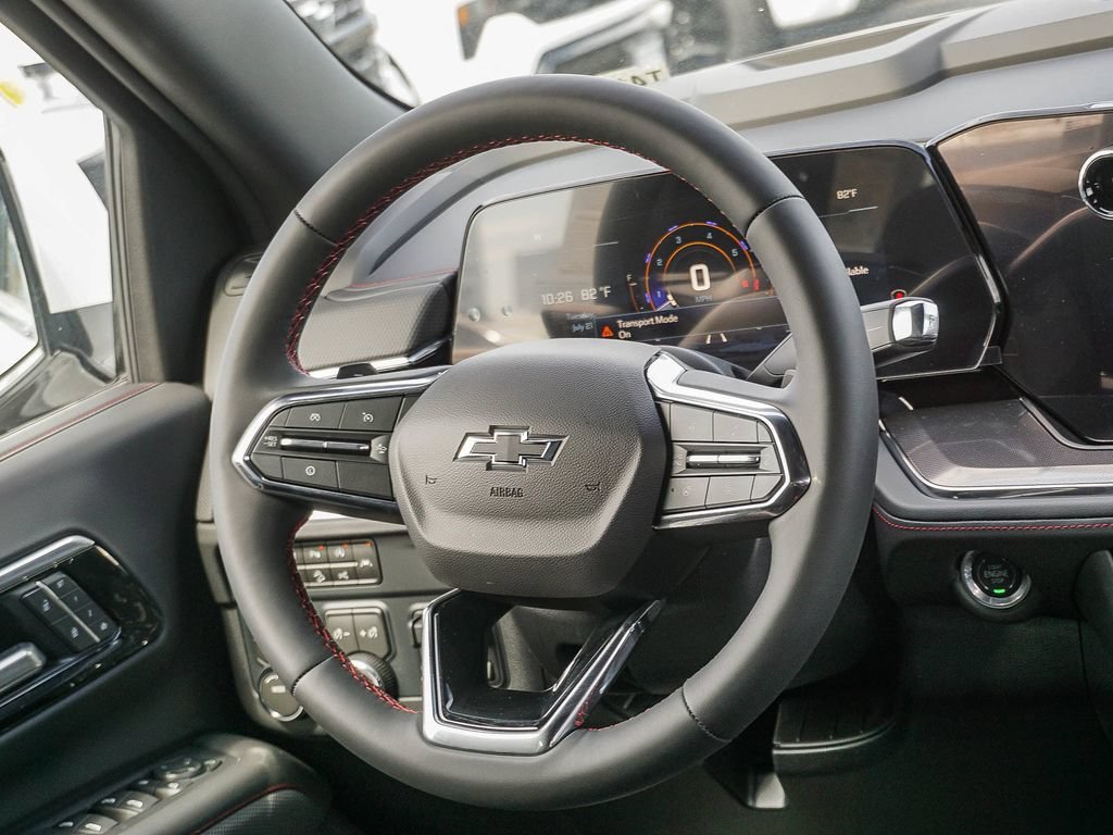 2026 Chevrolet Suburban RST - Photo 16