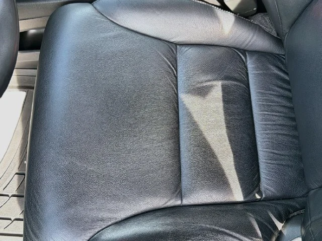 Used 2014 Black Honda EX-L image 17