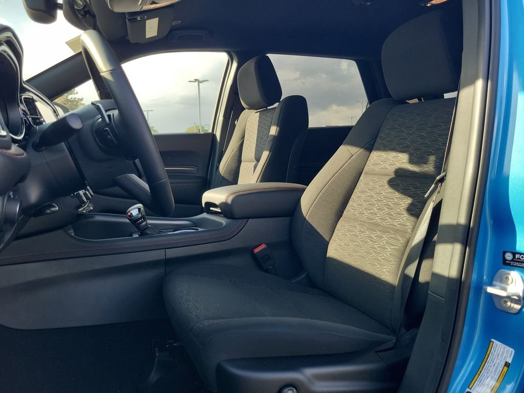 New 2026 B5 Blue Dodge GT image 21