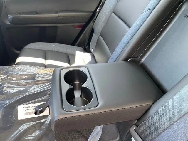 New 2026 SPACE WHITE Ford Outer Banks image 27