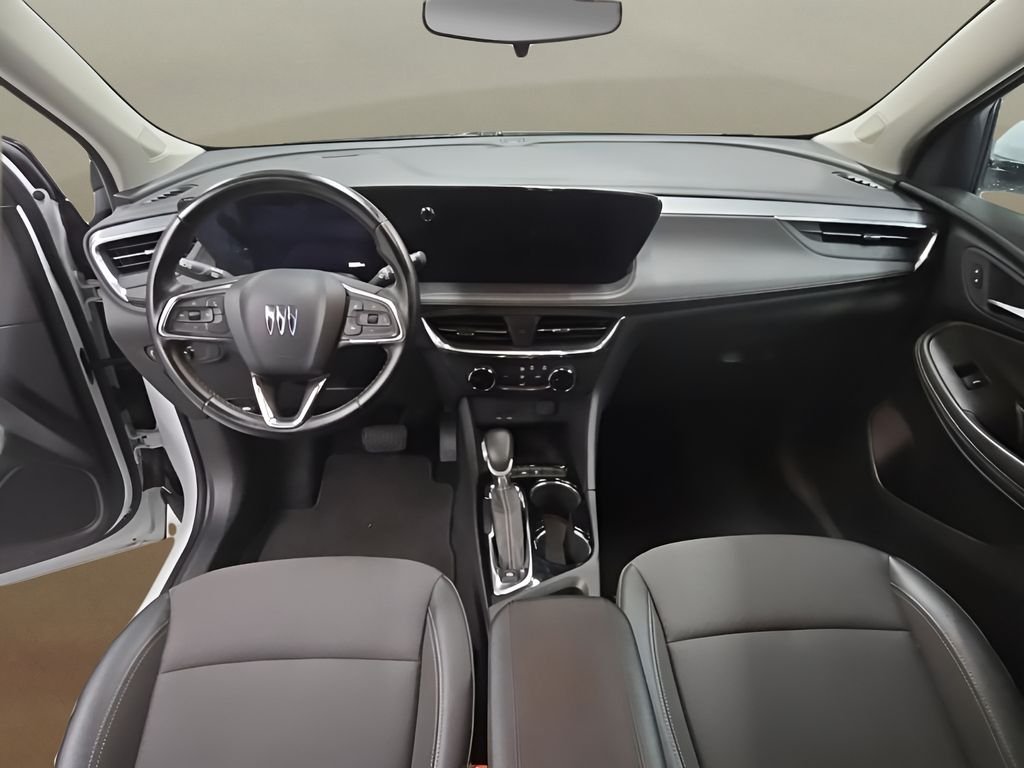 2025 Buick Encore GX Preferred - Photo 29