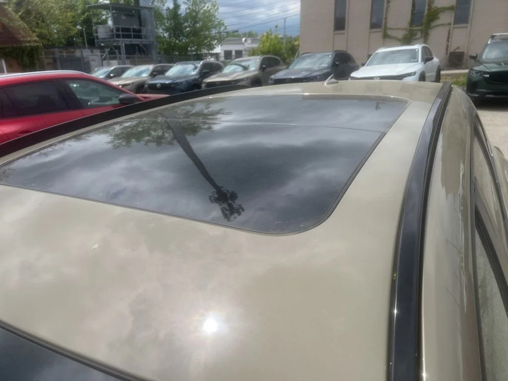 New 2026 Beige/tan Mazda 2.5 Turbo Meridian Edition image 10