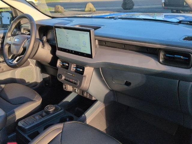 New 2026 Velocity Blue Ford Lobo™ image 31