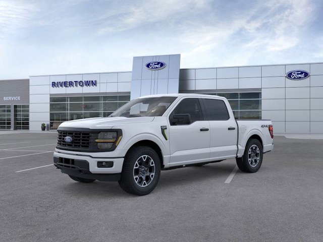 2024 Ford F-150 STX®