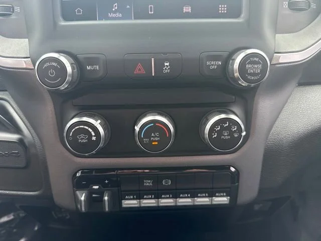 Used 2022  Ram Big Horn image 32