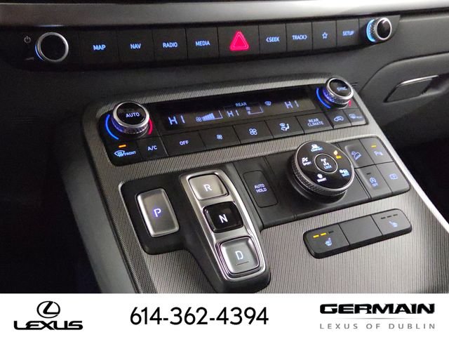 Used 2024 Black Hyundai SEL image 23
