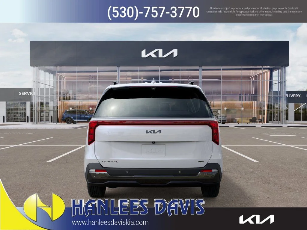 Used 2025 White Kia SX image 5