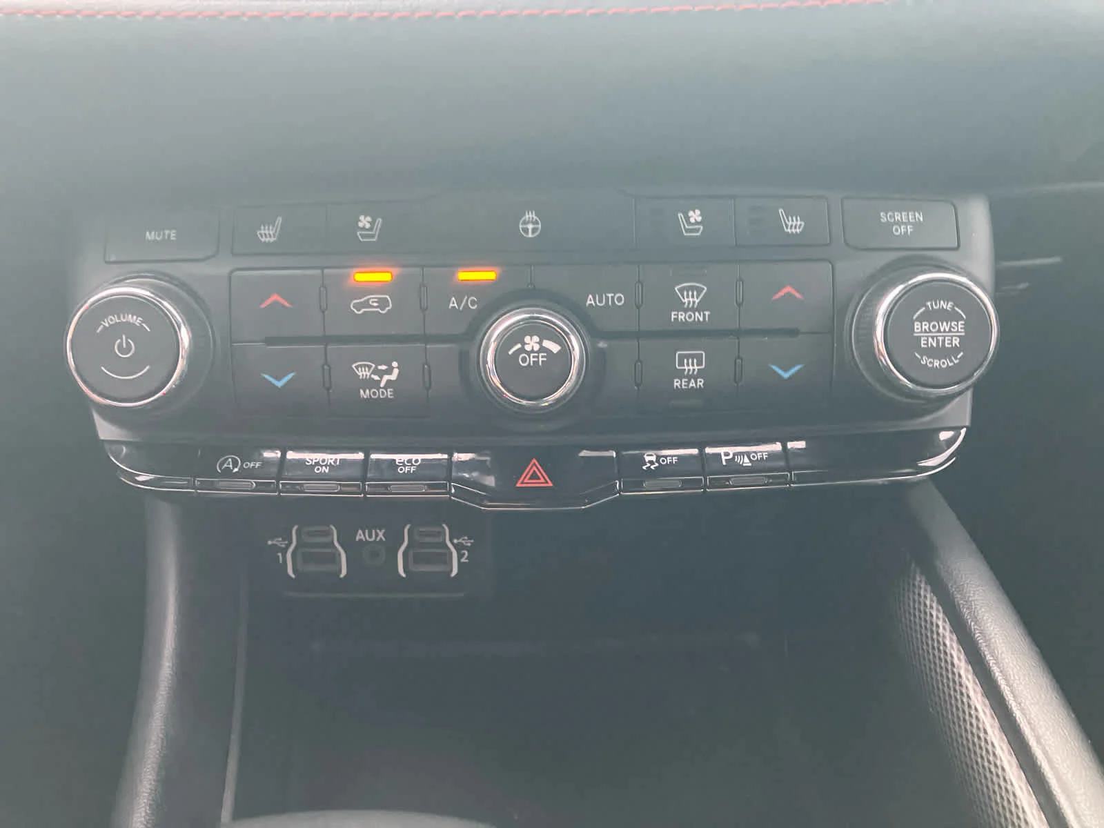 Used 2023 DB Black Clearcoat Dodge GT Plus image 31