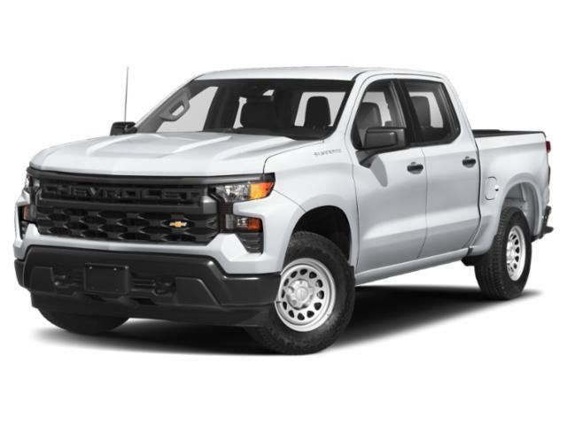 Used 2024 Radiant Red Tintcoat Chevrolet High Country image 13