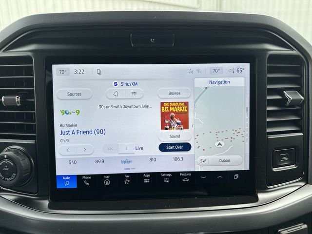 New 2026 Avalanche Ford XLT image 14