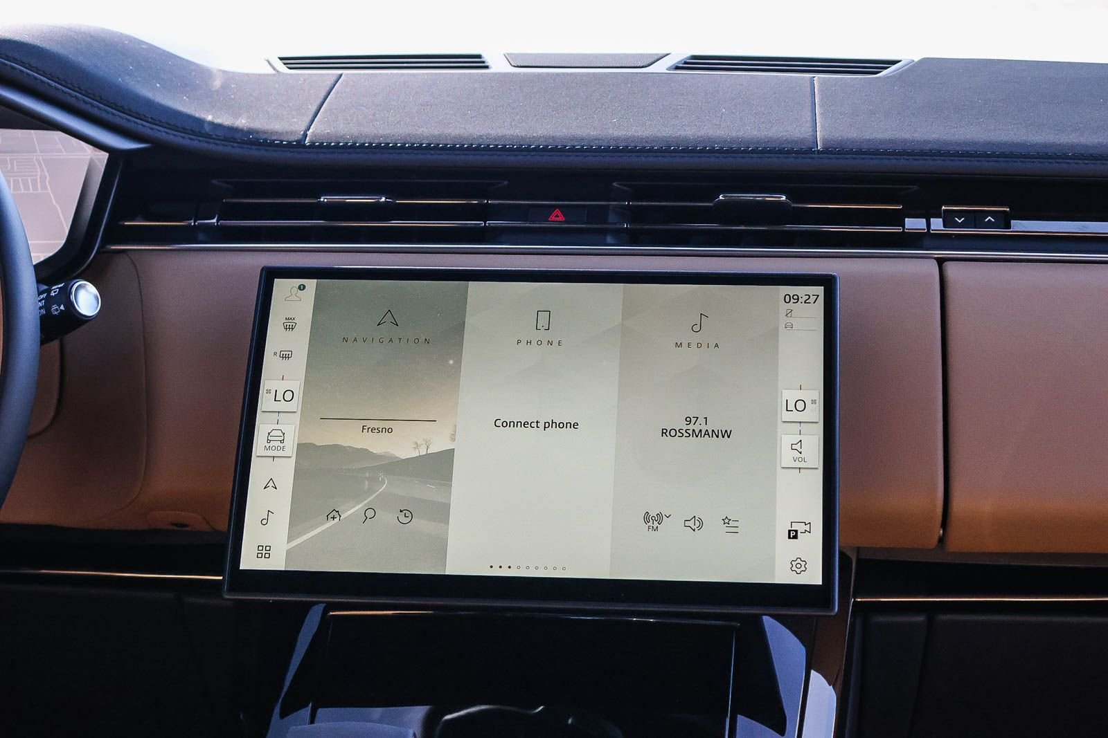 2025 Land Rover Range Rover Sport Dynamic SE - Photo 25