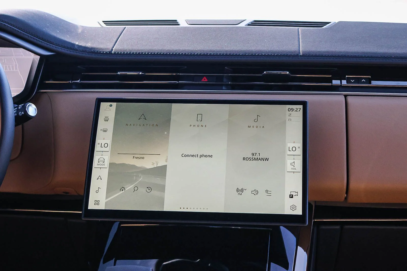2025 Land Rover Range Rover Sport Dynamic SE - Photo 25